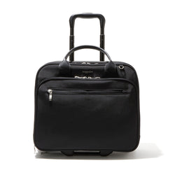 Product Image for 2 Wheel Tote Carry-On Luggage