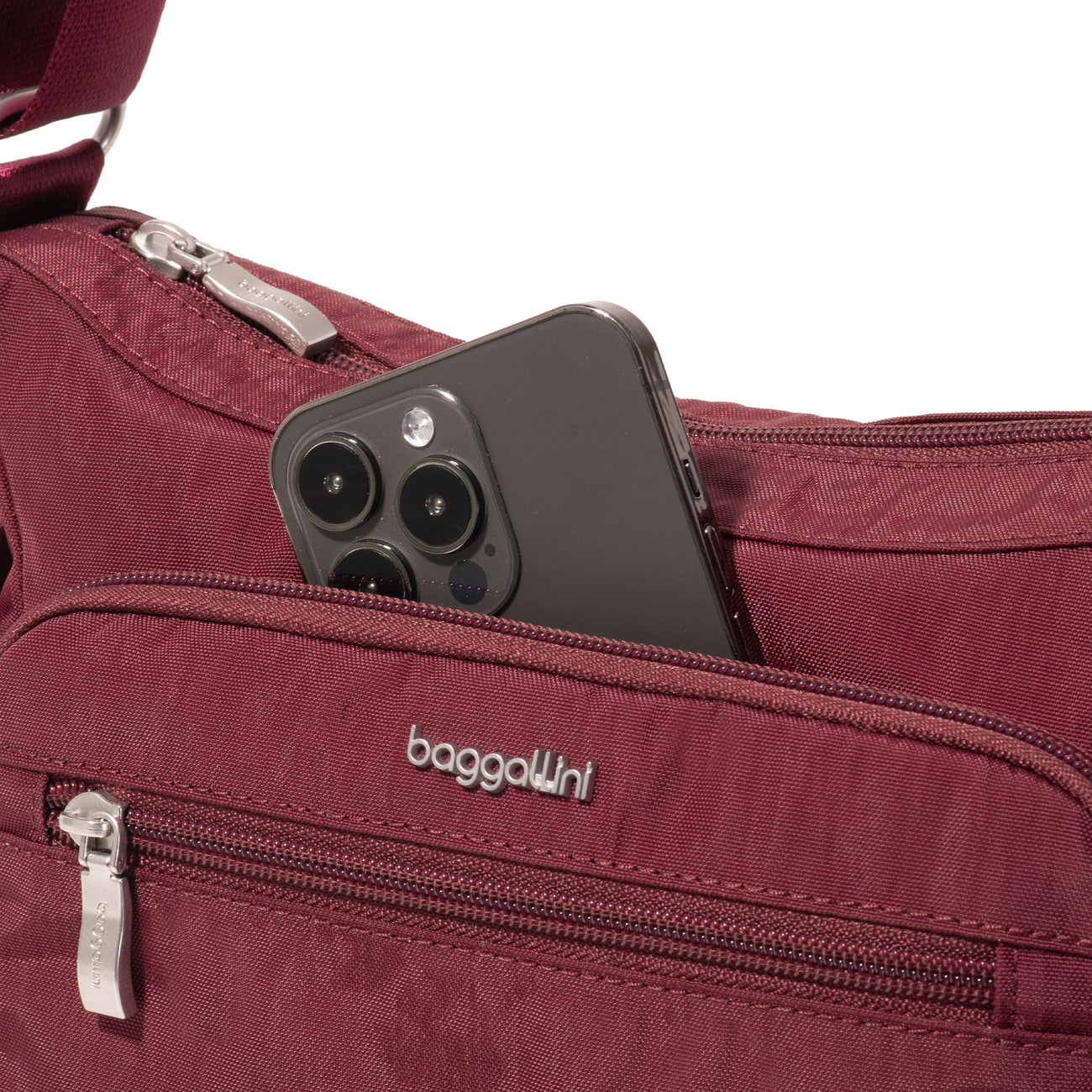 Dark Cherry TruNylon