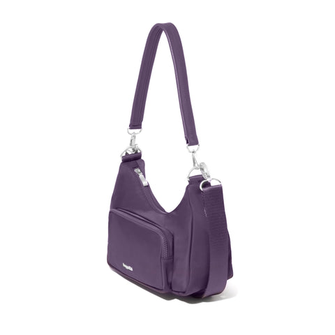 Deep Grape Premiere Twill