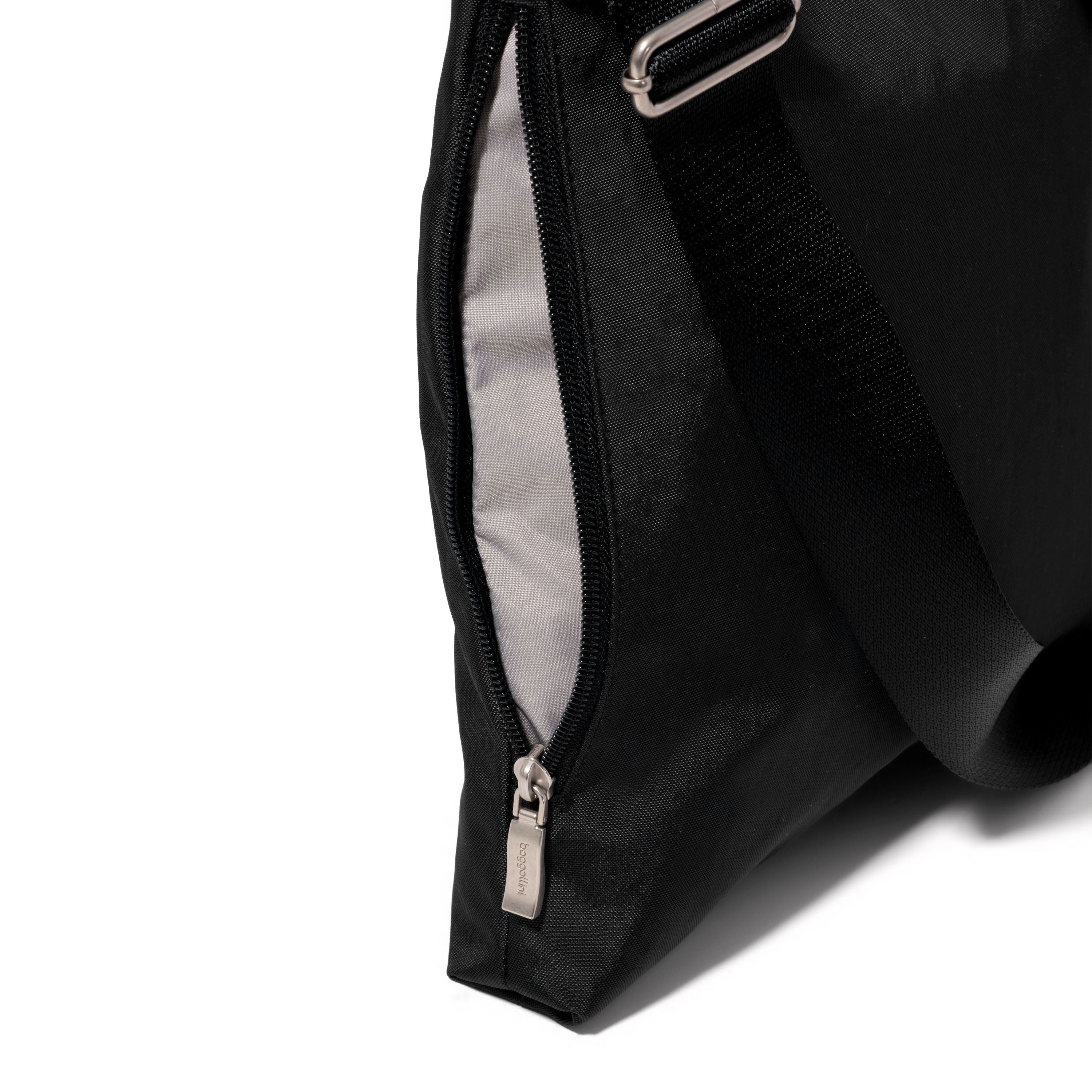 Black TruNylon