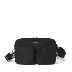 Product Image for Securtex Anti-Theft Treasure Crossbody