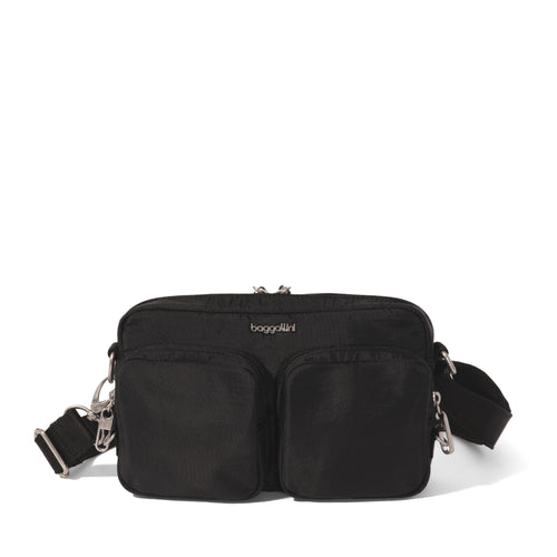Product Image for Securtex® Anti-Theft Treasure Crossbody