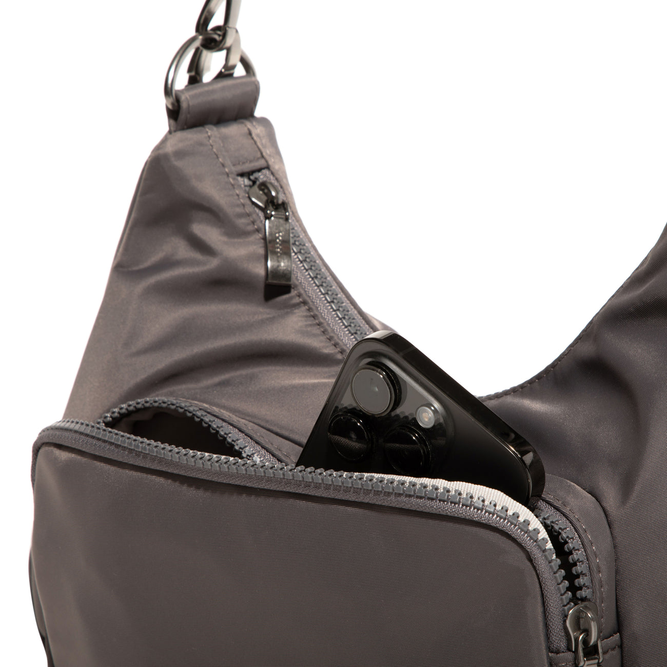 Smoke Premiere Twill