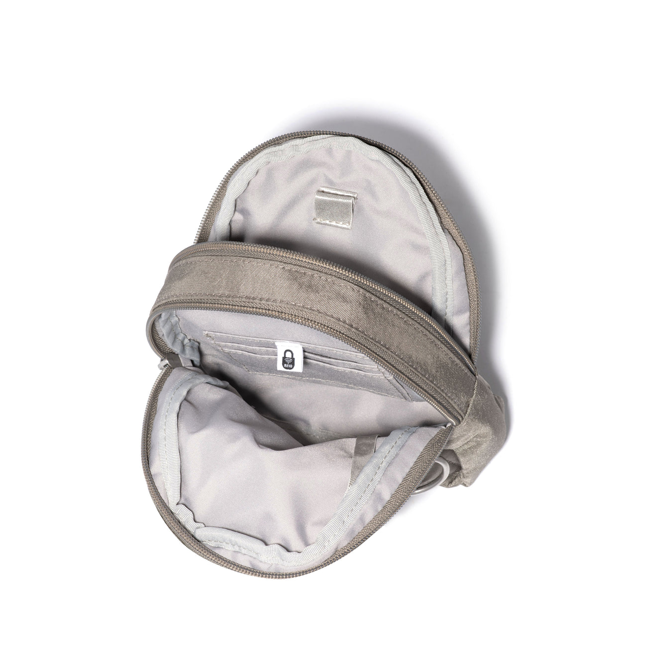 Sterling Shimmer TruNylon