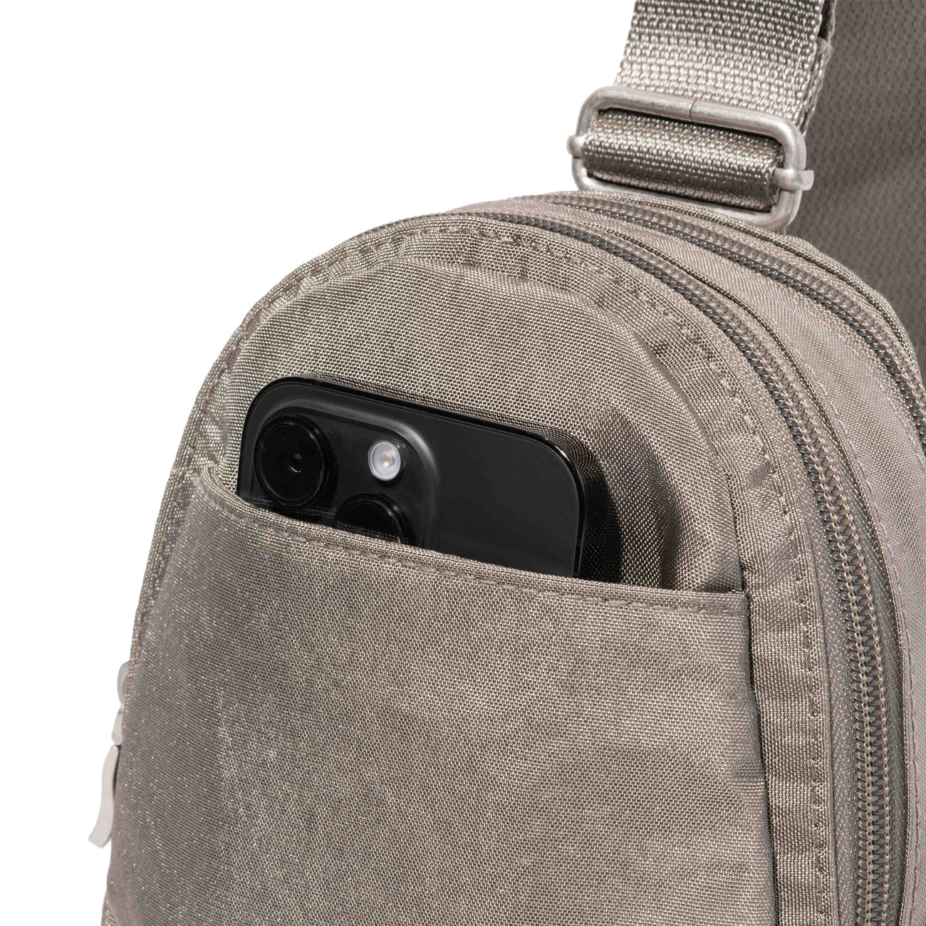 Sterling Shimmer TruNylon